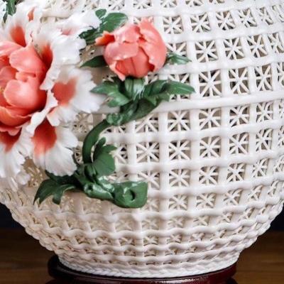 BÌNH HÚT TÀI LỘC - HÀNG THỦ CÔNG CAO CẤP